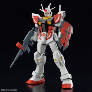 RX-78-lā-III Lah Gundam